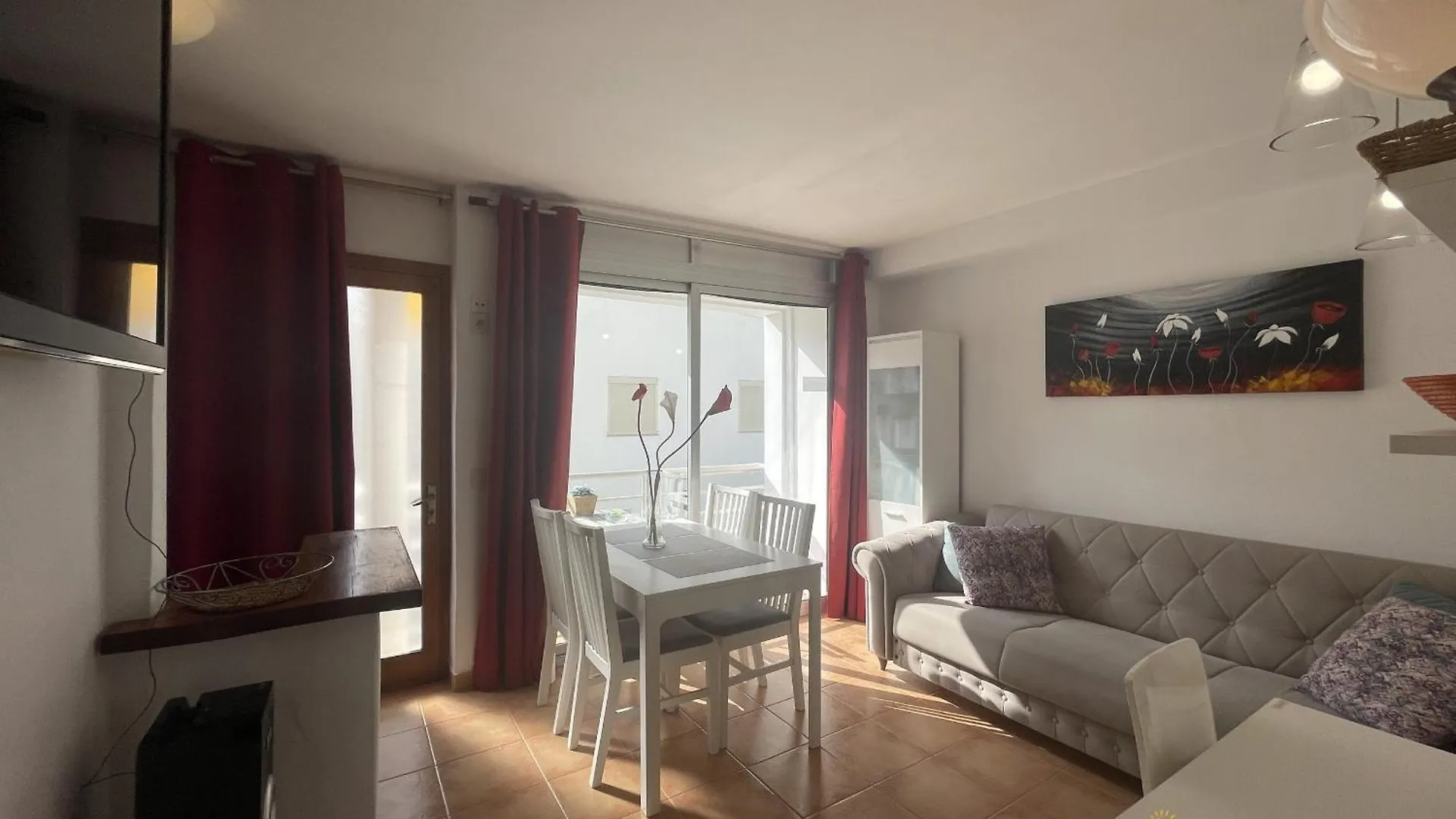Apartment Apartamento Aurora 3 Port de Pollenca