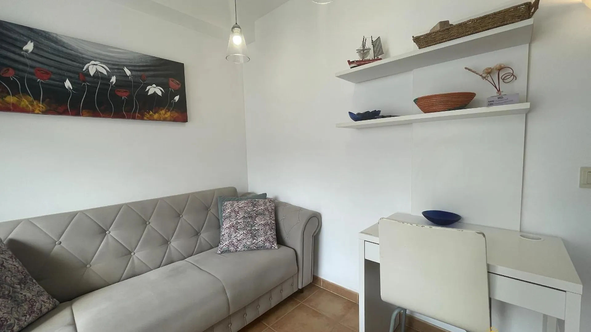 Apartment Apartamento Aurora 3 Port de Pollenca