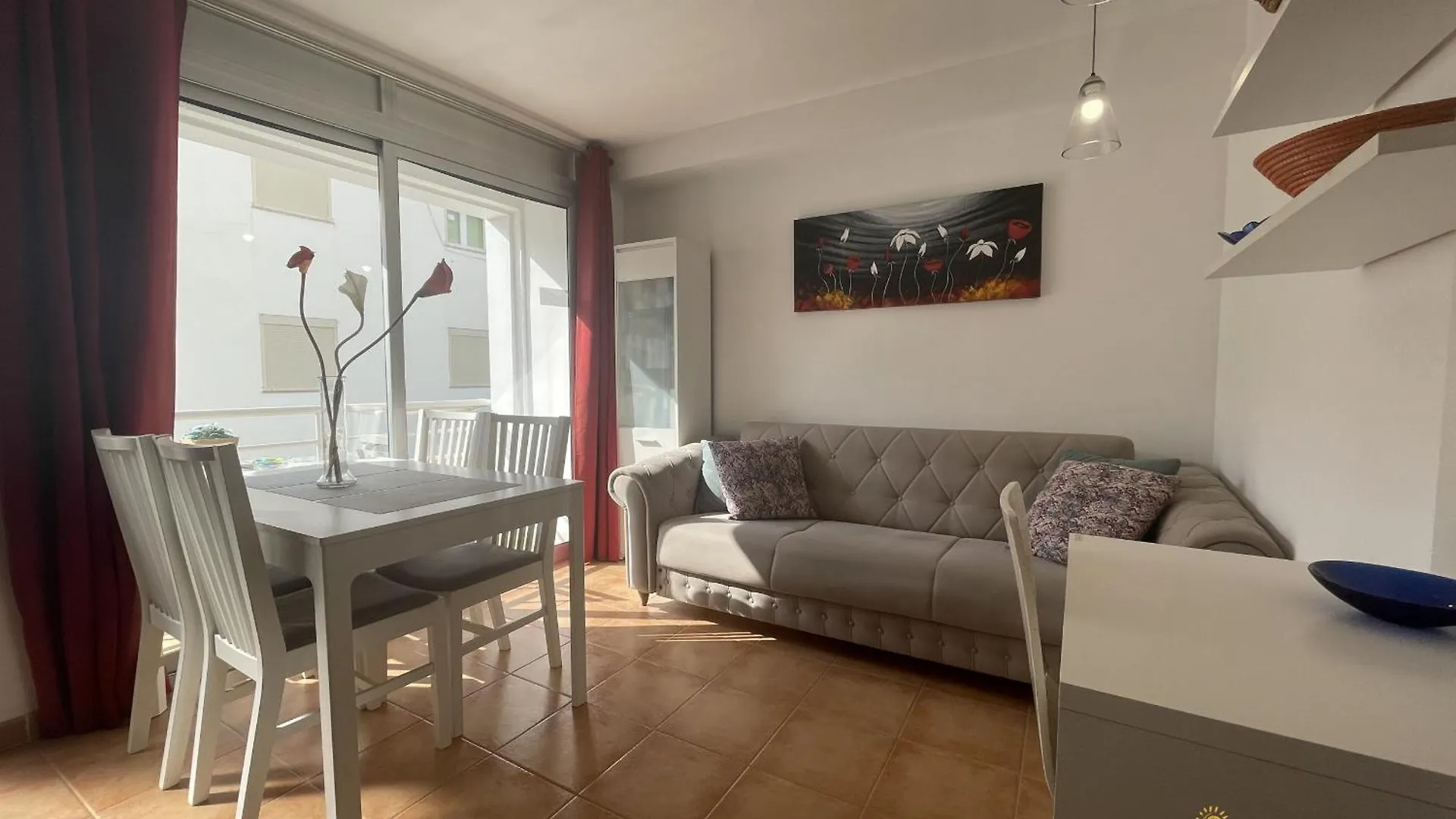 Apartamento Aurora 3 Port de Pollenca