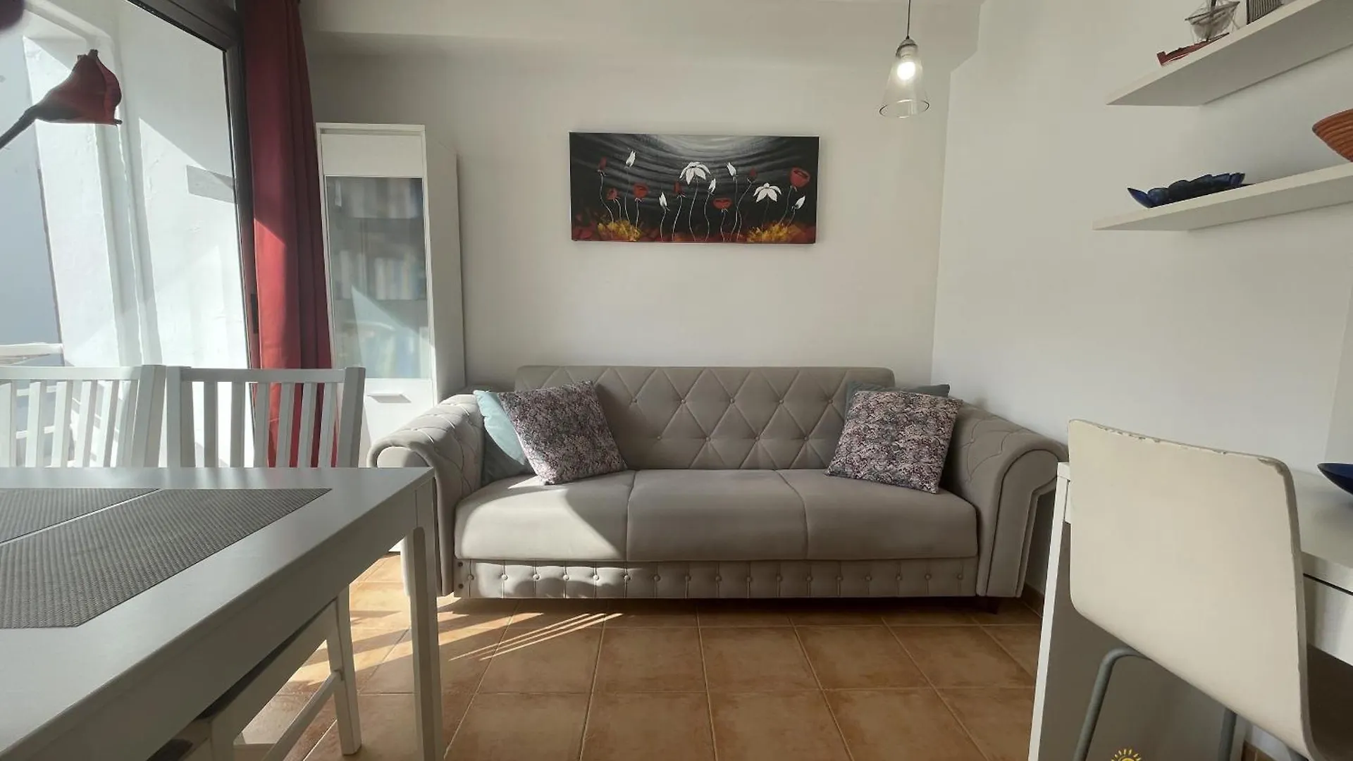 Apartamento Aurora 3 Port de Pollenca 0*,  Spain
