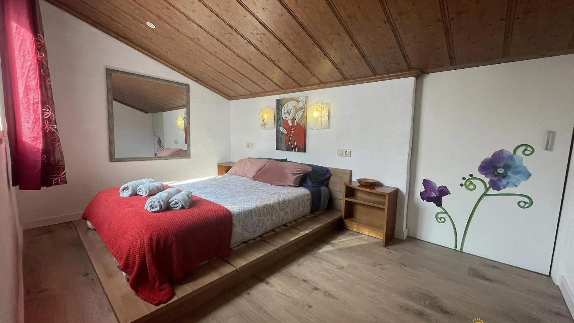 Apartamento Aurora 3 Port de Pollenca Apartment
