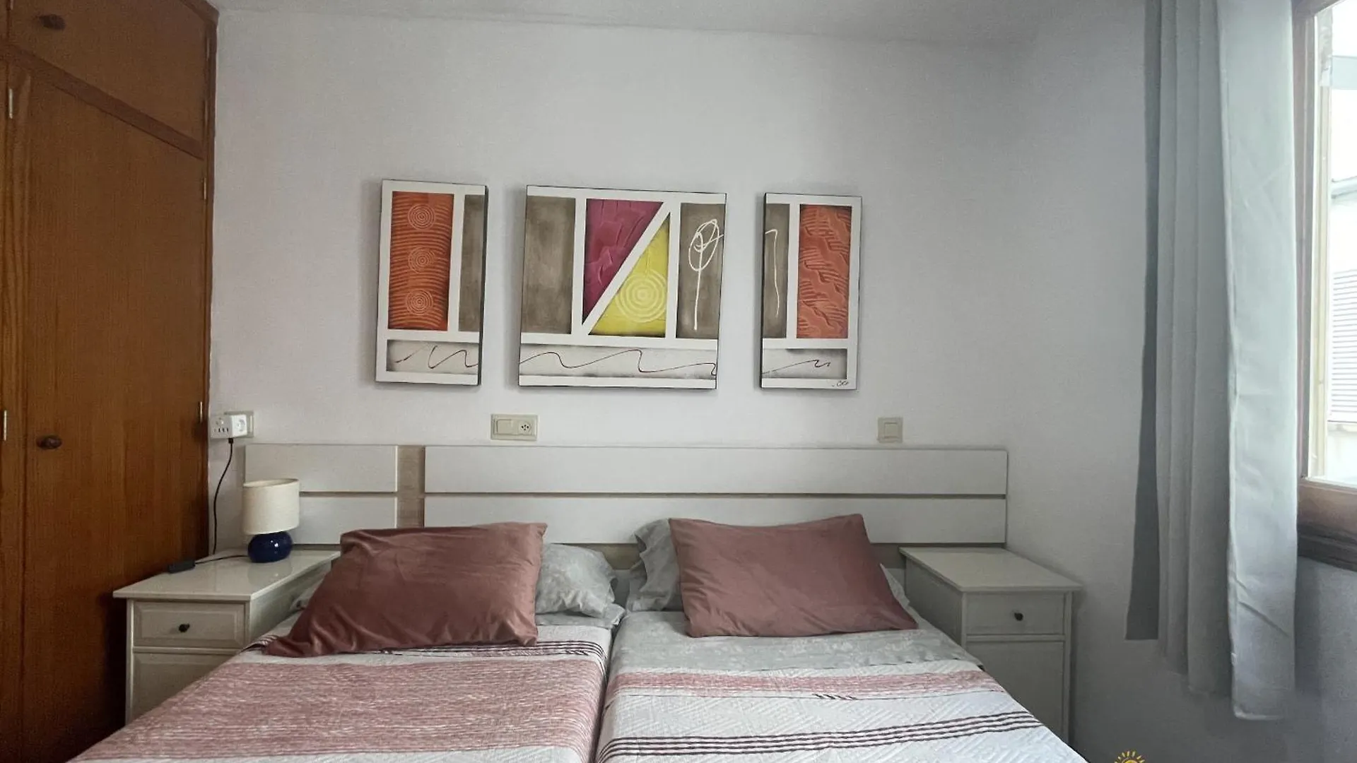 Apartamento Aurora 3 Port de Pollenca 0*,  Spain