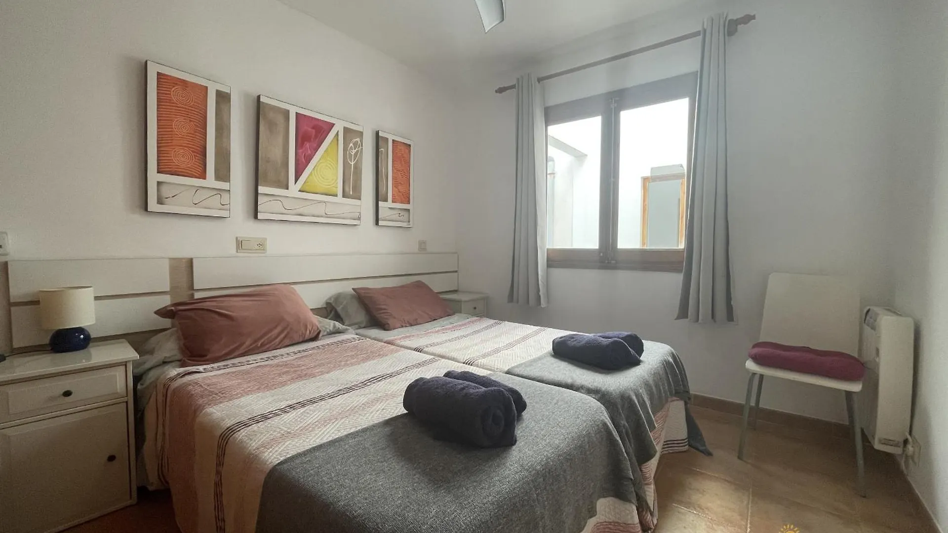 Apartamento Aurora 3 Port de Pollenca Spain
