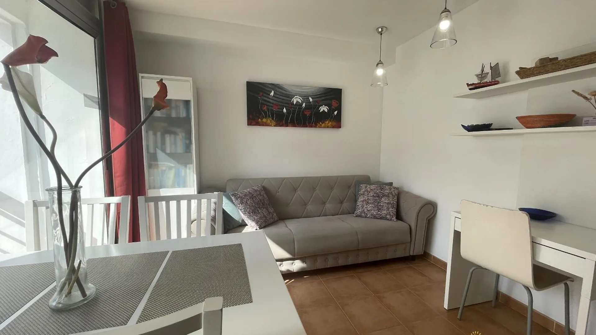 Apartamento Aurora 3 Port de Pollenca 0*,  Spain