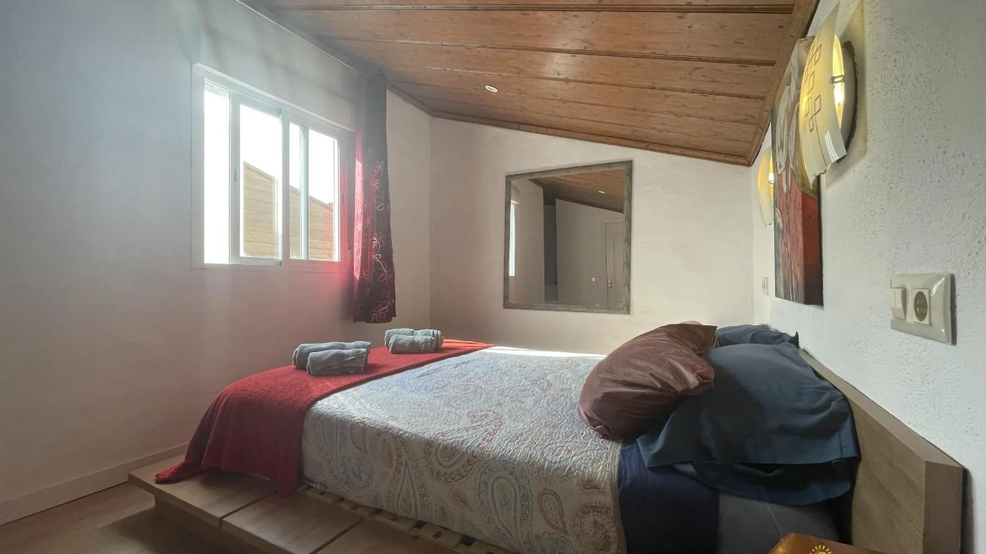 Apartamento Aurora 3 Port de Pollenca Apartment