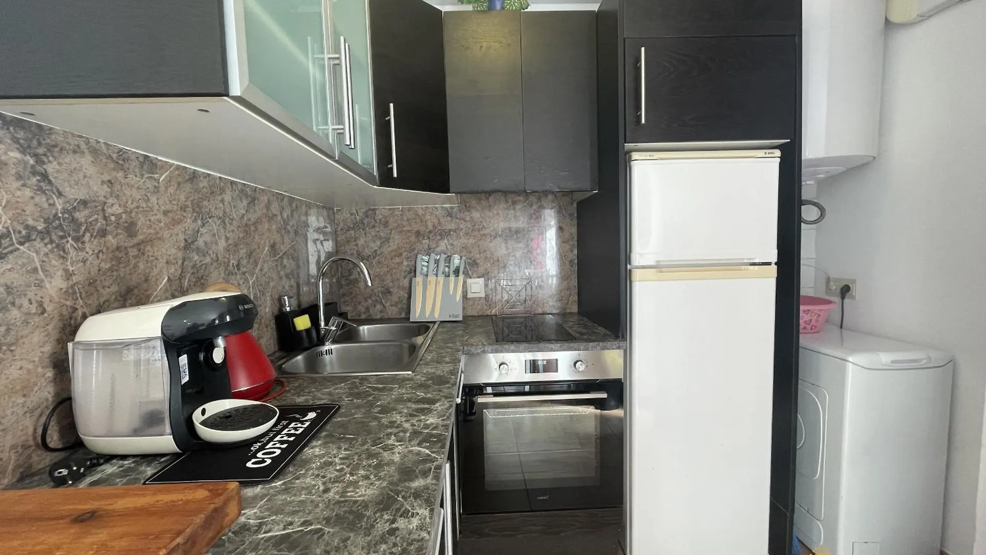 Apartment Apartamento Aurora 3 Port de Pollenca Spain