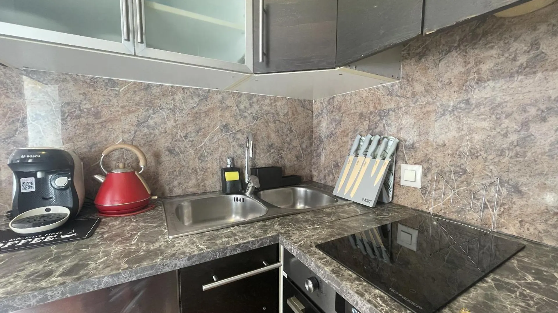 Apartment Apartamento Aurora 3 Port de Pollenca Spain