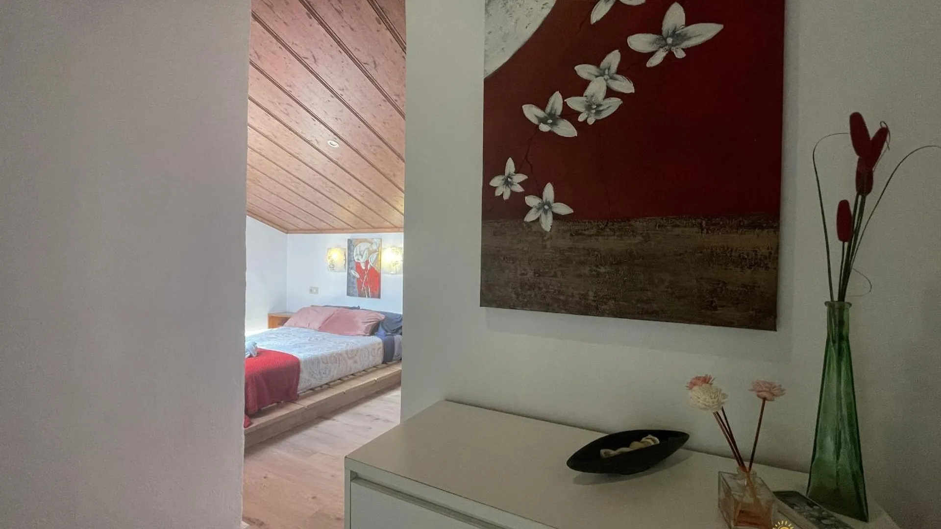 Apartamento Aurora 3 Port de Pollenca Apartment