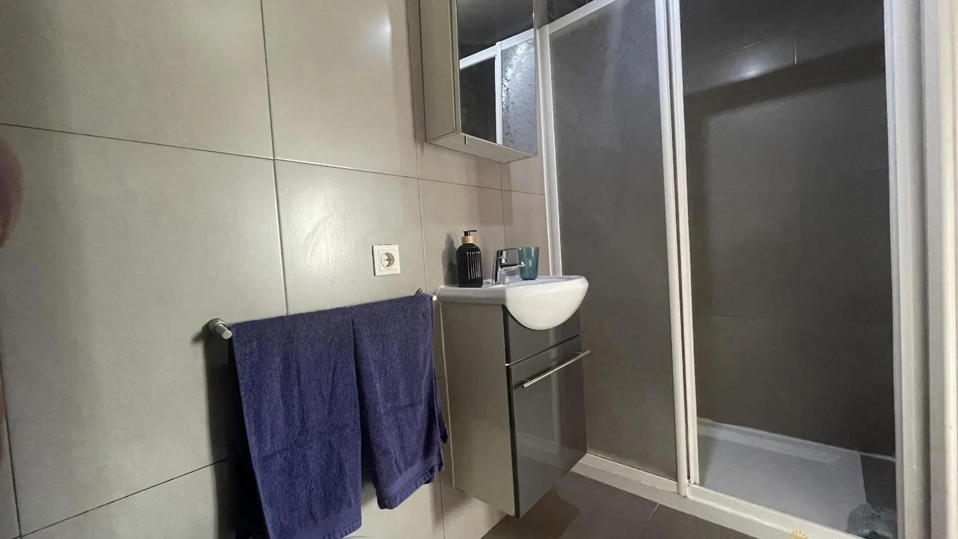 Apartamento Aurora 3 Port de Pollenca