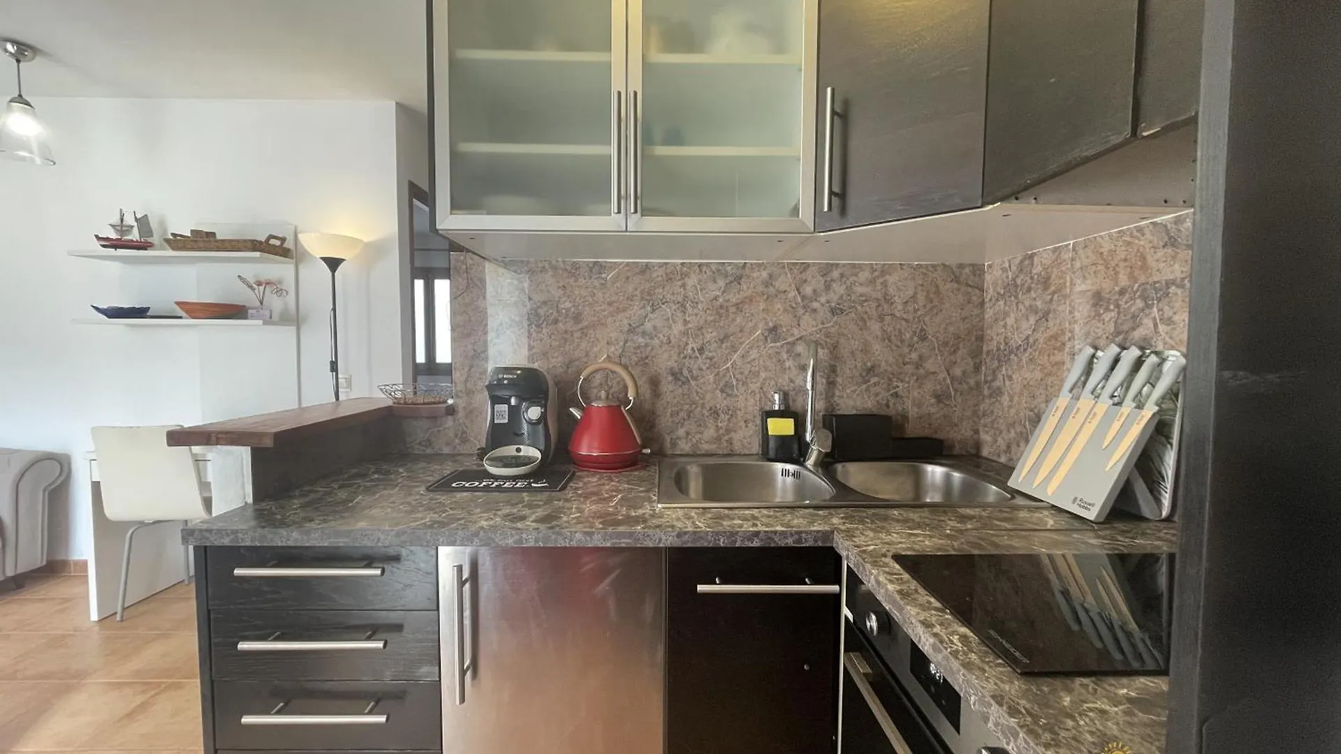 Apartamento Aurora 3 Port de Pollenca Apartment
