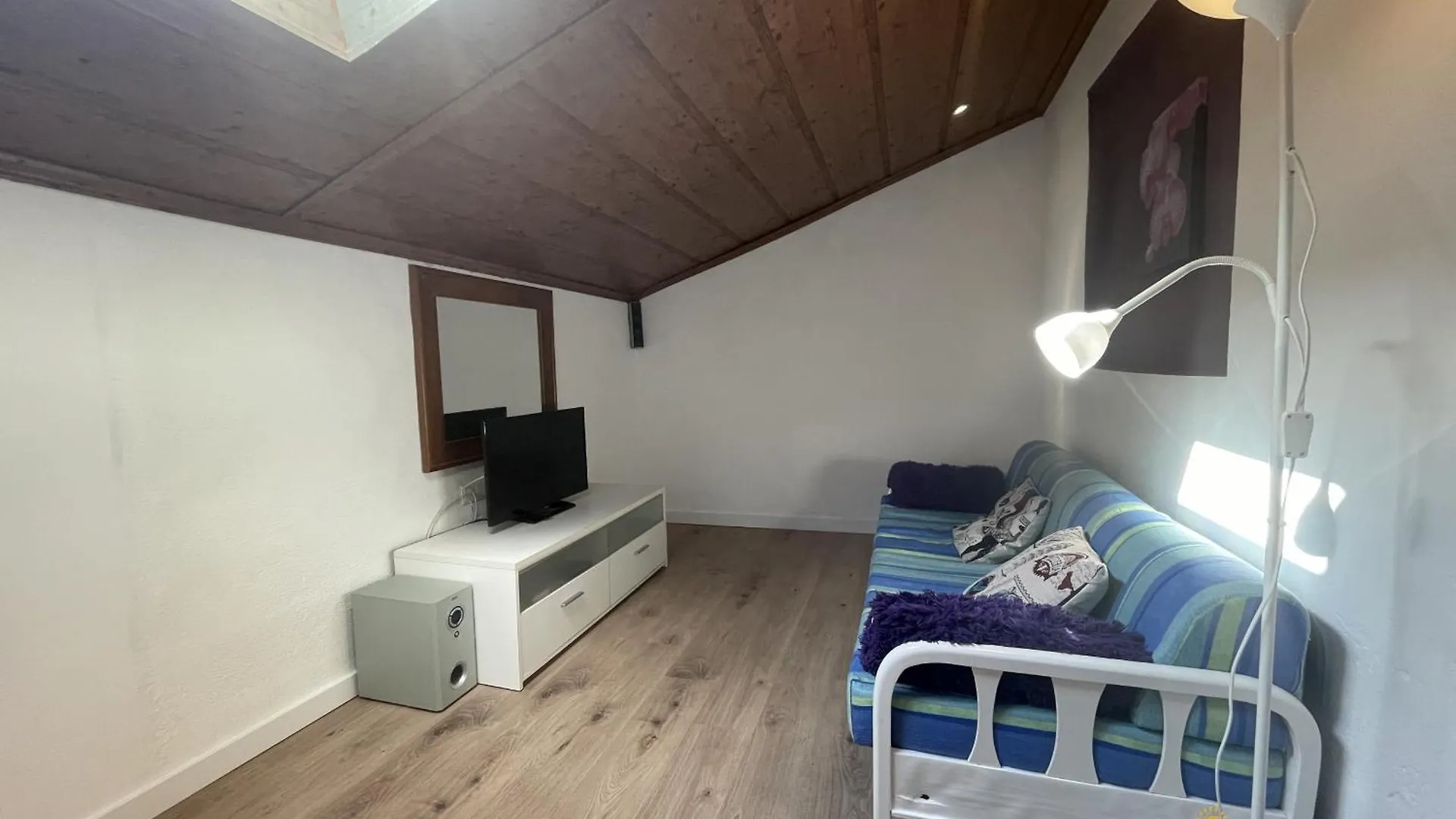Apartamento Aurora 3 Port de Pollenca